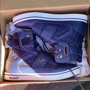 Men Vlado footwear men as 9.5